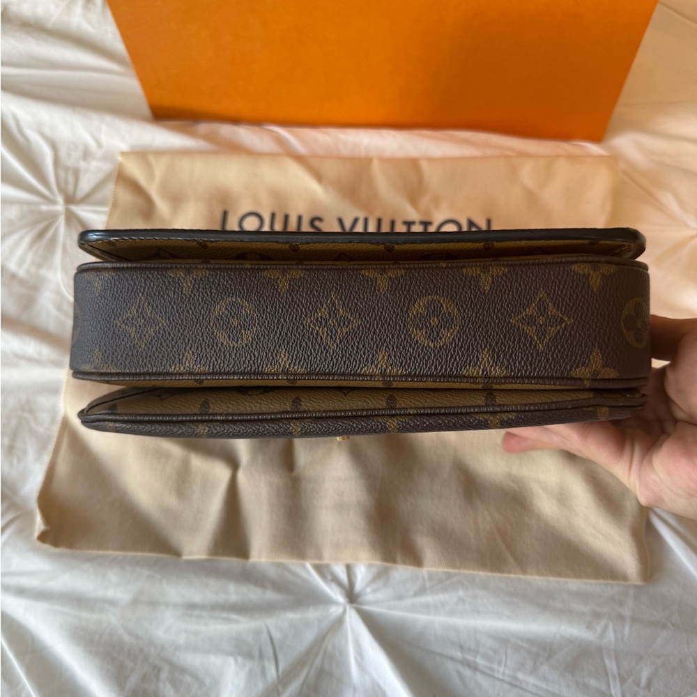 Louis Vuitton LV Pochette Métis - Picture 8 of 16